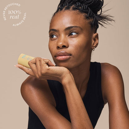 Natural Daily Moisturizing Sunscreen Stick SPF Protection