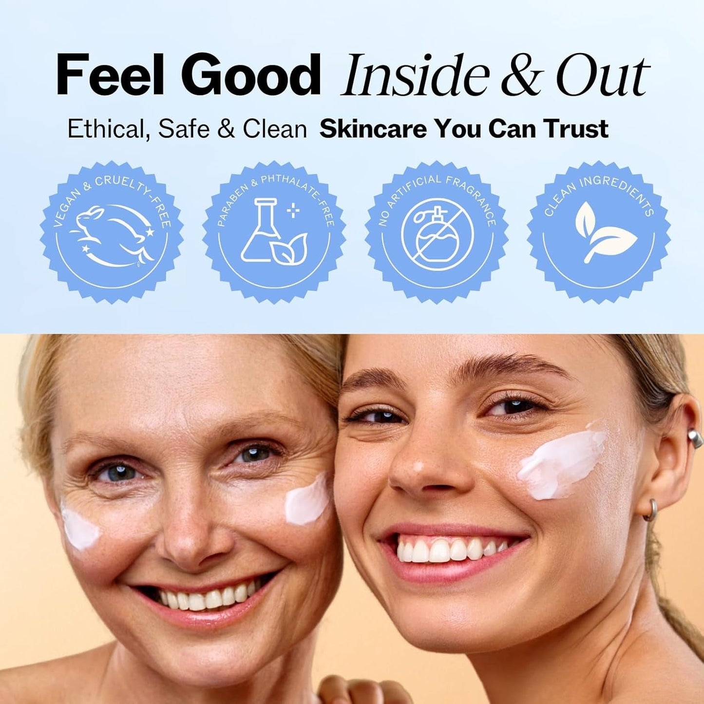 Anti Aging Moisturizer Cream for Face - 48ml