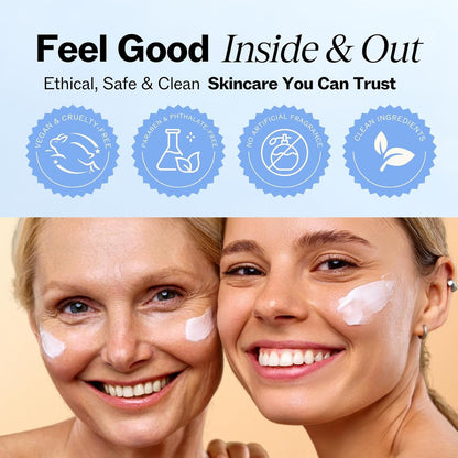 Anti Aging Moisturizer Cream for Face - 48ml