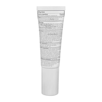 Lightweight Non-Greasy Facial Sunscreen Moisturizer SPF 30