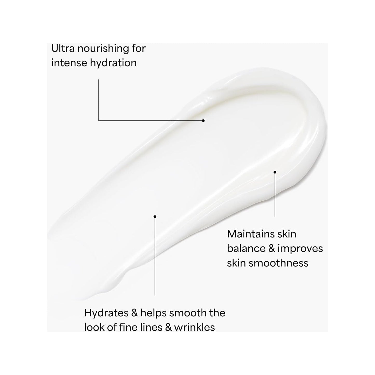 Intense Hydrating Day Night Face Cream for Dry Skin