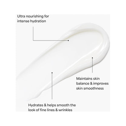 Intense Hydrating Day Night Face Cream for Dry Skin