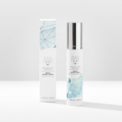 Nourishing Skin Repair Moisturizer Cream 50ml