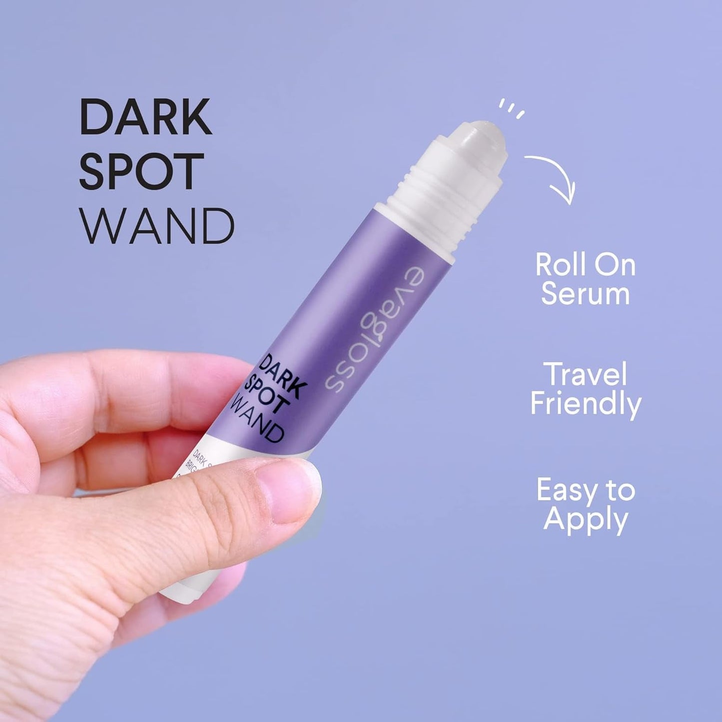 Spot Corrector Wand 15ml - Fair Skin Tone Enhancer