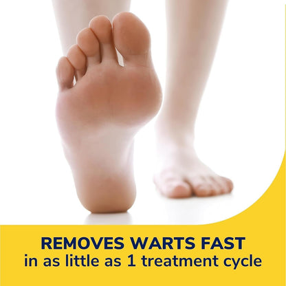 Effective Fast Wart Removal Treatment Kit