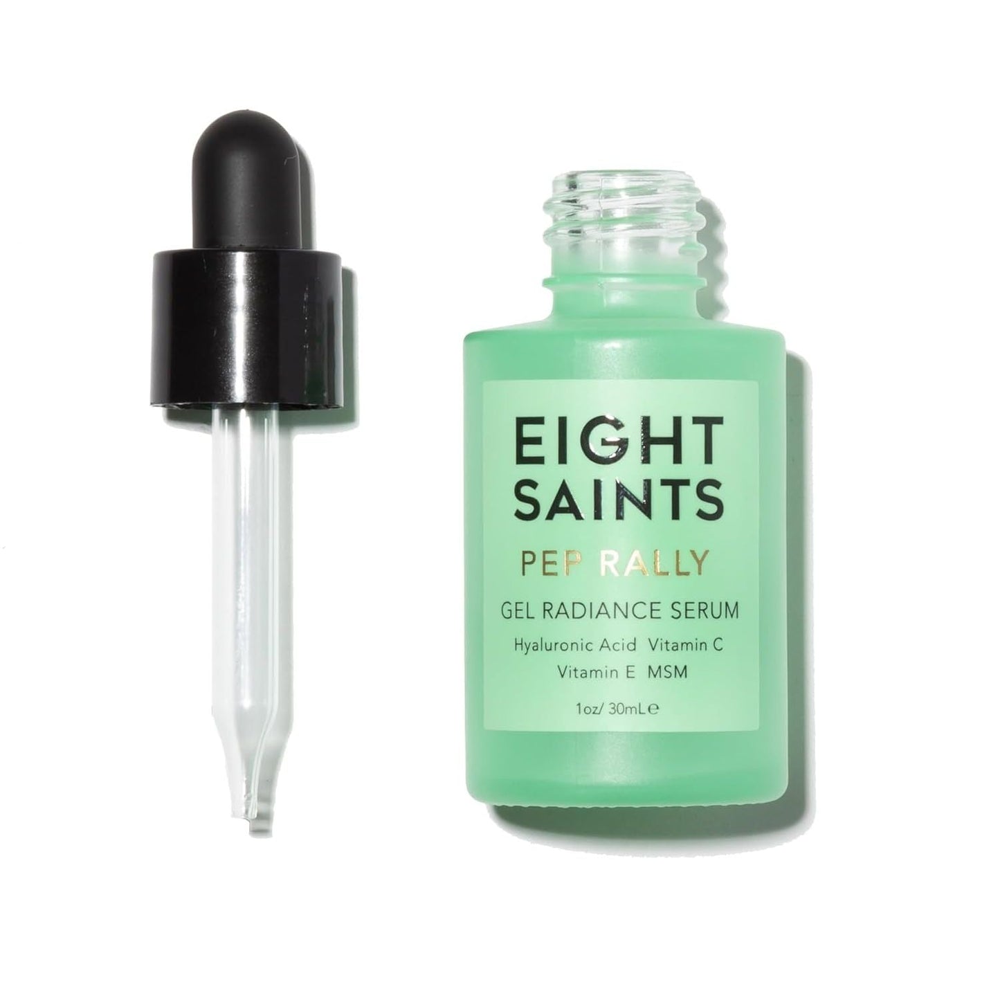 Glowing Hyaluronic Acid Face Serum - Mycosmeticslondon