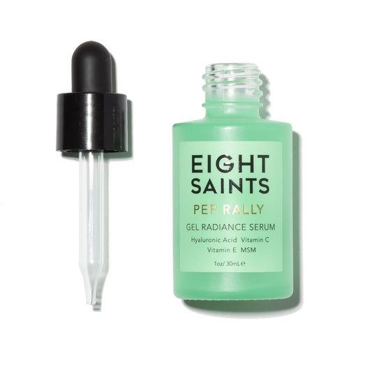 Glowing Hyaluronic Acid Face Serum - Mycosmeticslondon