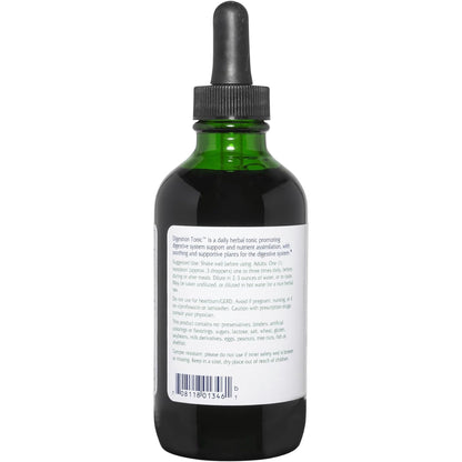 Natural Digestive Relief Liquid - 120ml
