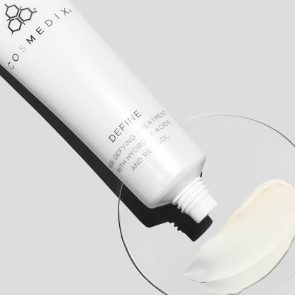 Anti Aging Retinol Face Cream for Smoother Skin