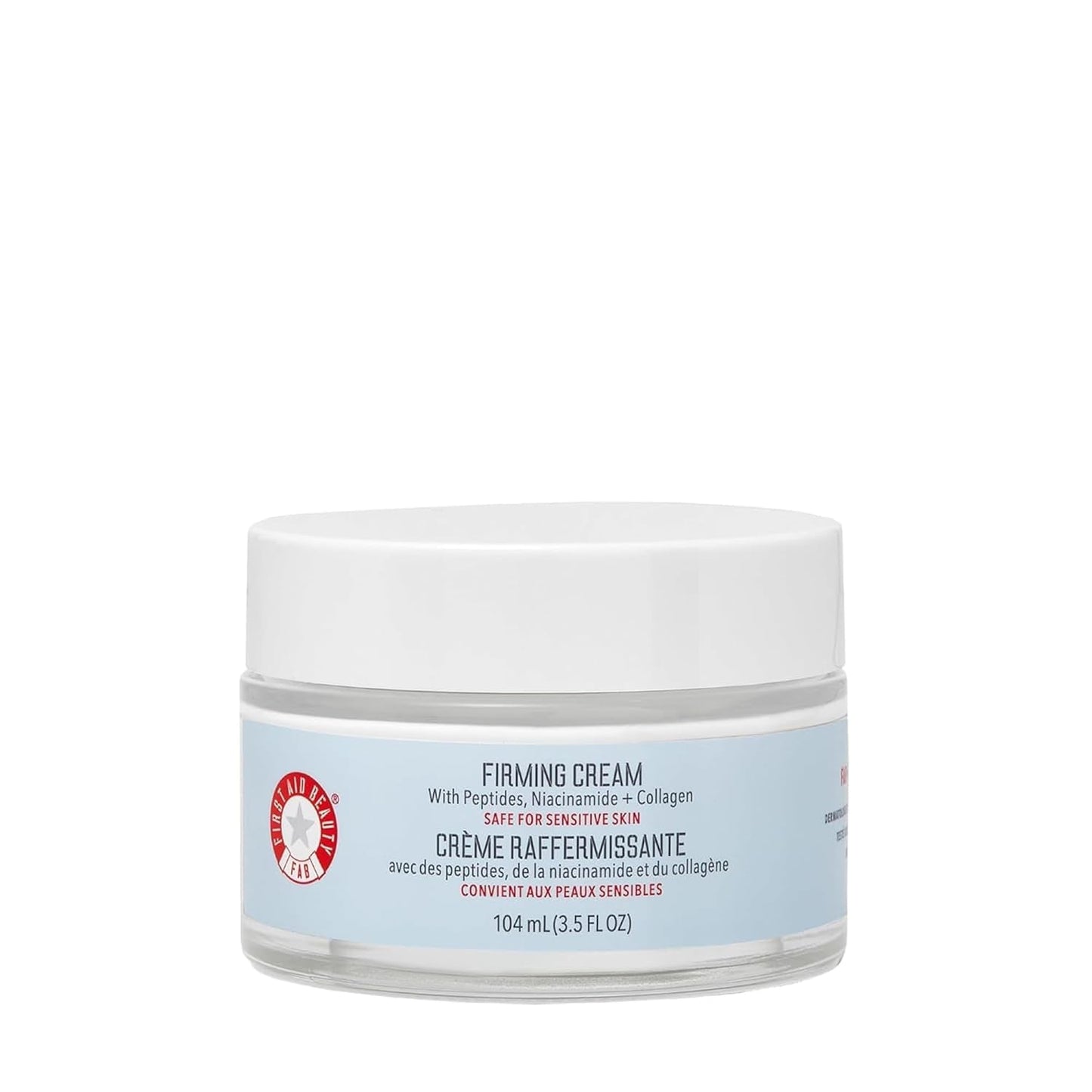 Anti Aging Face Cream - 104ml | Hydrating Collagen Moisturizer - Mycosmeticslondon