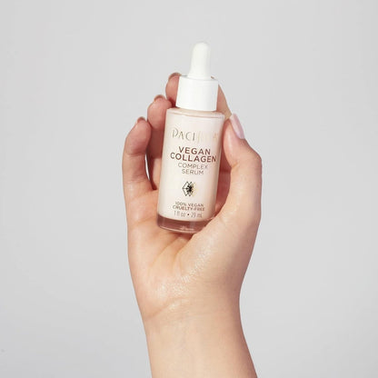 Natural Anti Aging Face Serum 29ml