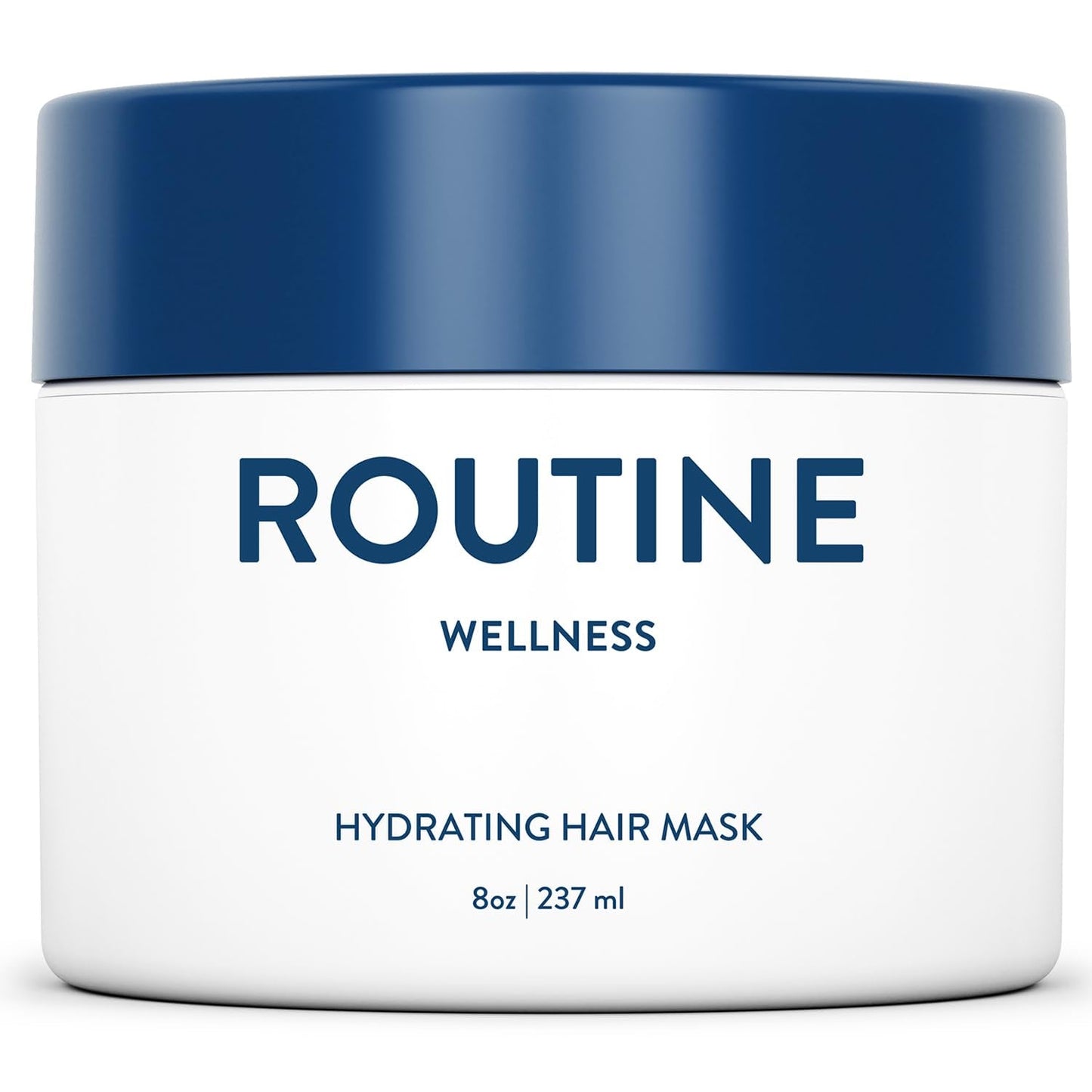 Nourishing Moisture Hair Treatment Mask 237ml - Mycosmeticslondon