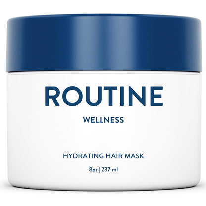 Nourishing Moisture Hair Treatment Mask 237ml - Mycosmeticslondon
