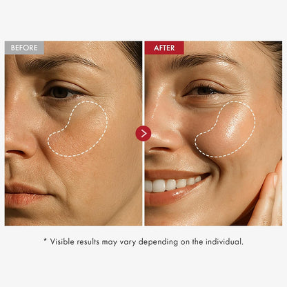 TOSOWOONG Collagen Anti Aging Face Moisturizer 50ml