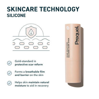 Effective Scar & Stretch Mark Repair Cream