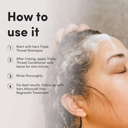 Lightweight Hydrating Conditioner 2 Pack