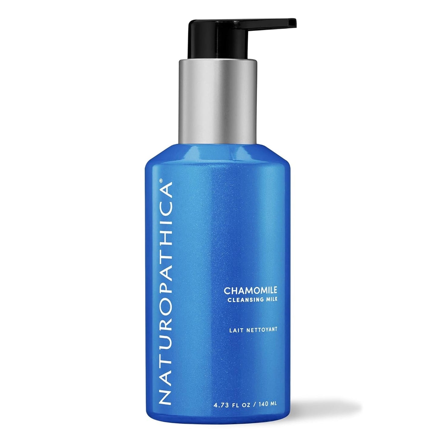 Soothing Calming Facial Cleansing Milk 140ml - Mycosmeticslondon