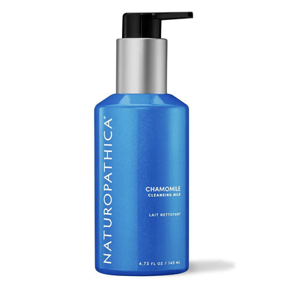 Soothing Calming Facial Cleansing Milk 140ml - Mycosmeticslondon