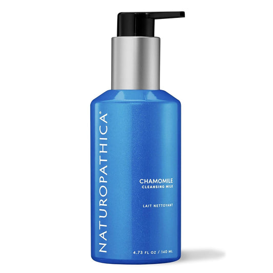 Soothing Calming Facial Cleansing Milk 140ml - Mycosmeticslondon