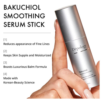 Natural Anti Aging Face Serum Stick
