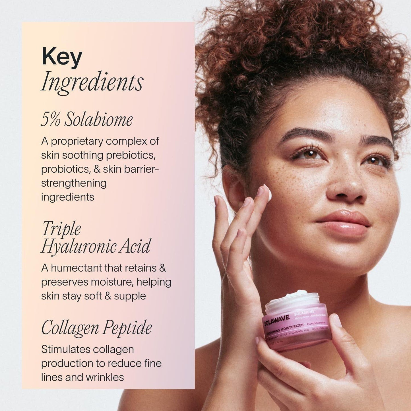 Hydrating Facial Moisturizer 1.7 fl Oz