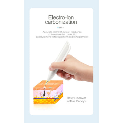 Advanced Skin Tag Remover Plasma Pen - Rechargeable