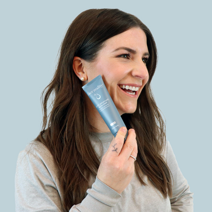 Effective Acne Treatment Gel with 5% Benzoyl Peroxide