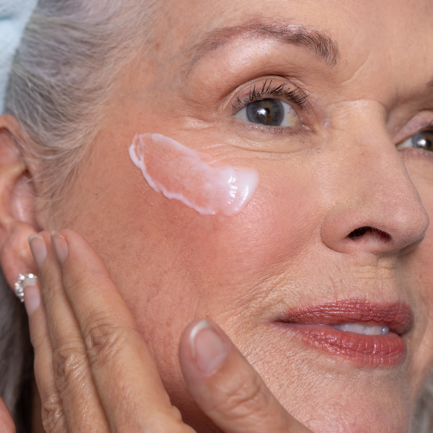 Soothing Daily Moisturizing Face Wash Cream