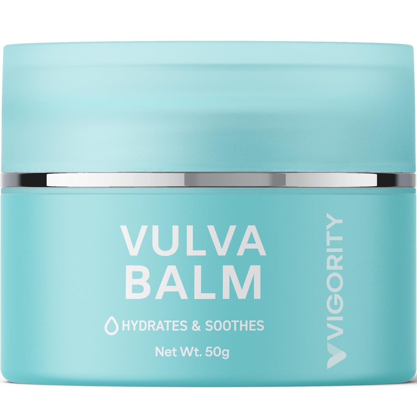 Natural Vaginal Moisturizer for Dryness Relief - Mycosmeticslondon