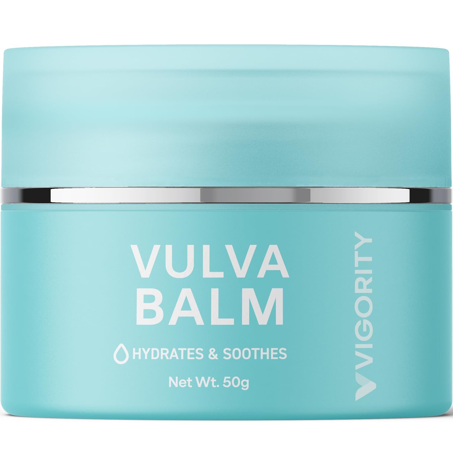 Natural Vaginal Moisturizer for Dryness Relief - Mycosmeticslondon