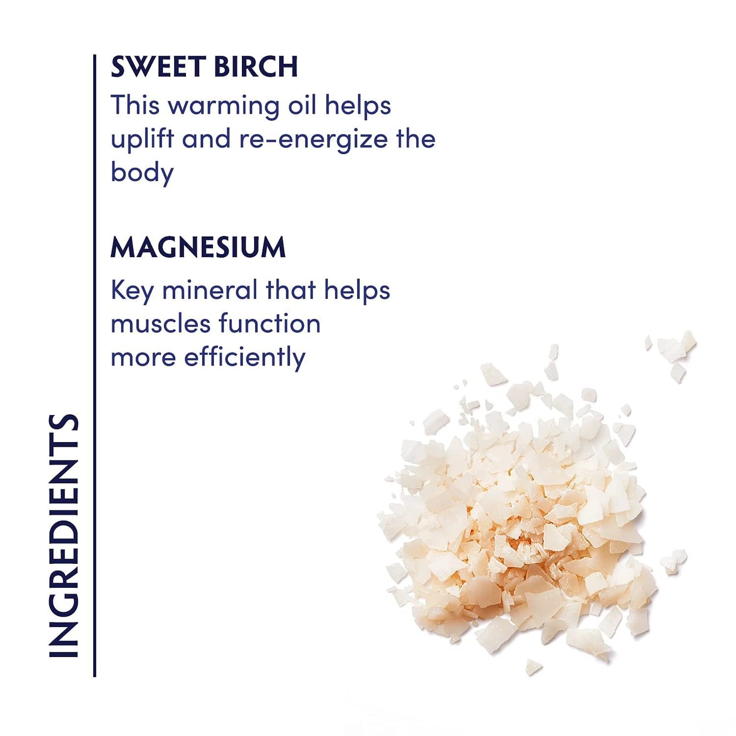 Soothing Bath Salts for Muscle Relaxation & Stress Relief