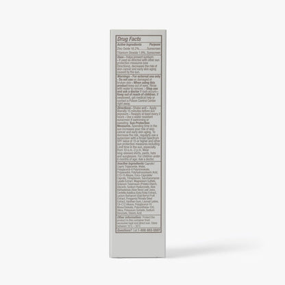 Lightweight Daily Mineral Sunscreen SPF 40