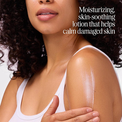 Soothing After Sun Hydrating Body Lotion