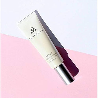 Anti Aging Retinol Face Cream for Smoother Skin