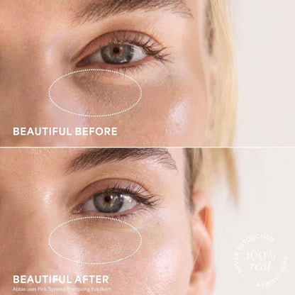 Natural Anti Aging Eye Cream