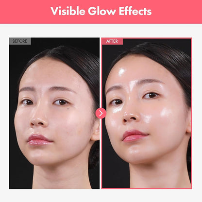 TOSOWOONG Plumping Collagen Serum 50ml Moisturizing Skin Radiance