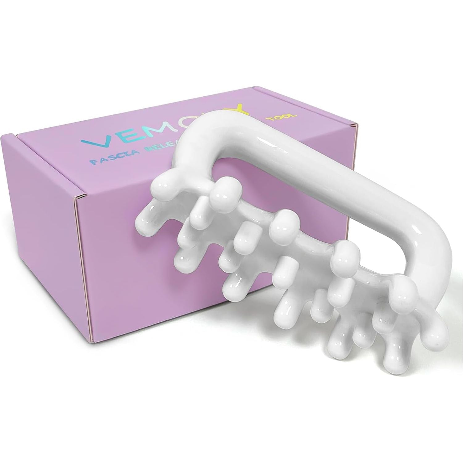 Professional Body Massage Roller for Cellulite Relief - Mycosmeticslondon