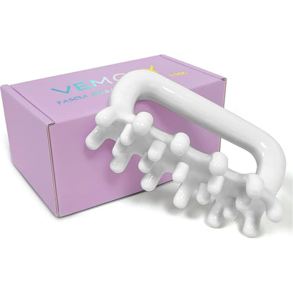 Professional Body Massage Roller for Cellulite Relief - Mycosmeticslondon