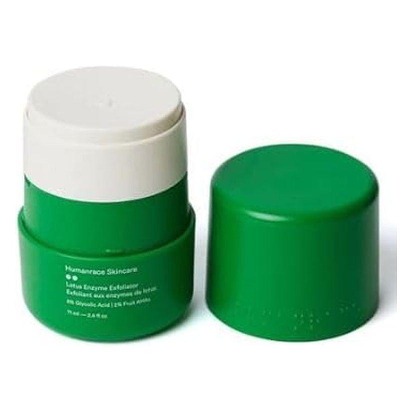 Gentle Triple Action Face Exfoliator