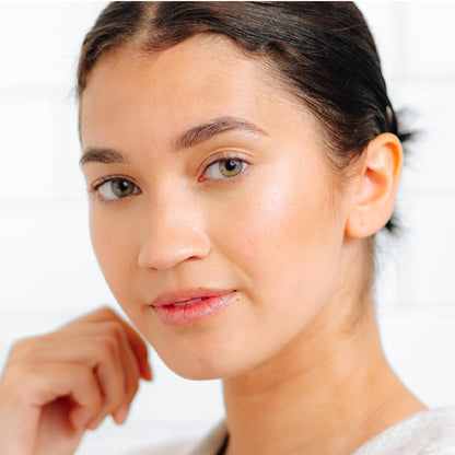 Natural Anti Aging Eye Cream Gel