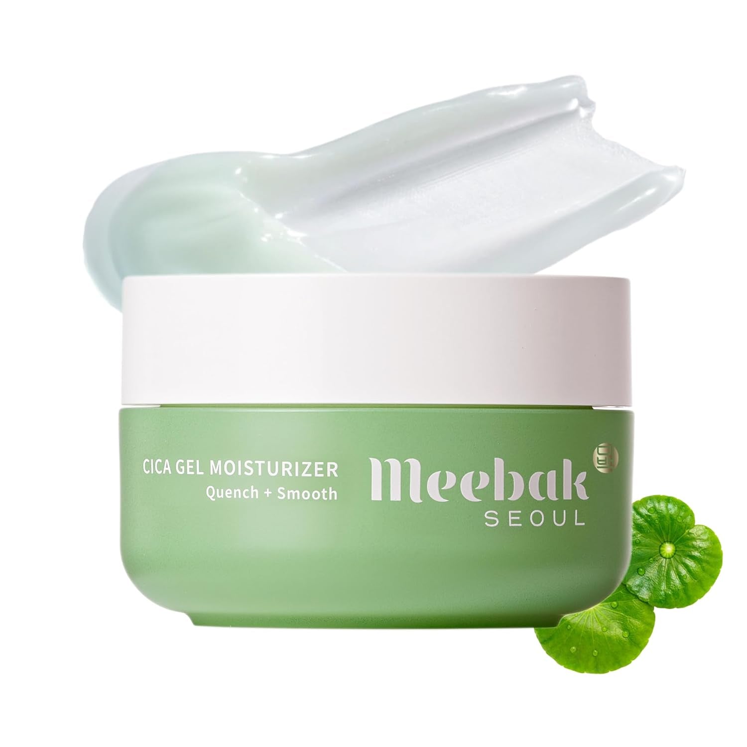 Gentle Soothing Face Moisturizer 50ml - Mycosmeticslondon