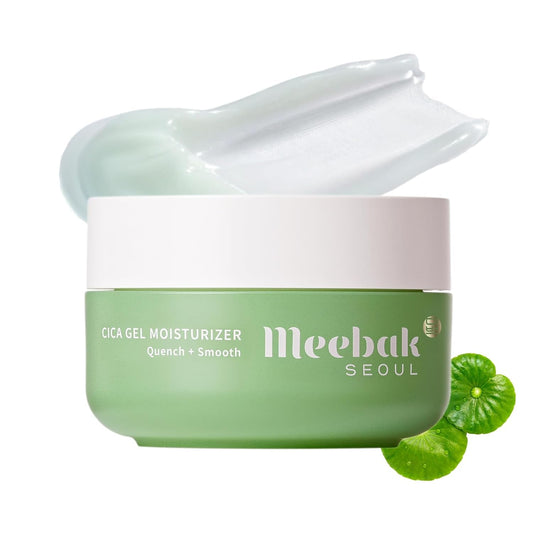 Gentle Soothing Face Moisturizer 50ml - Mycosmeticslondon