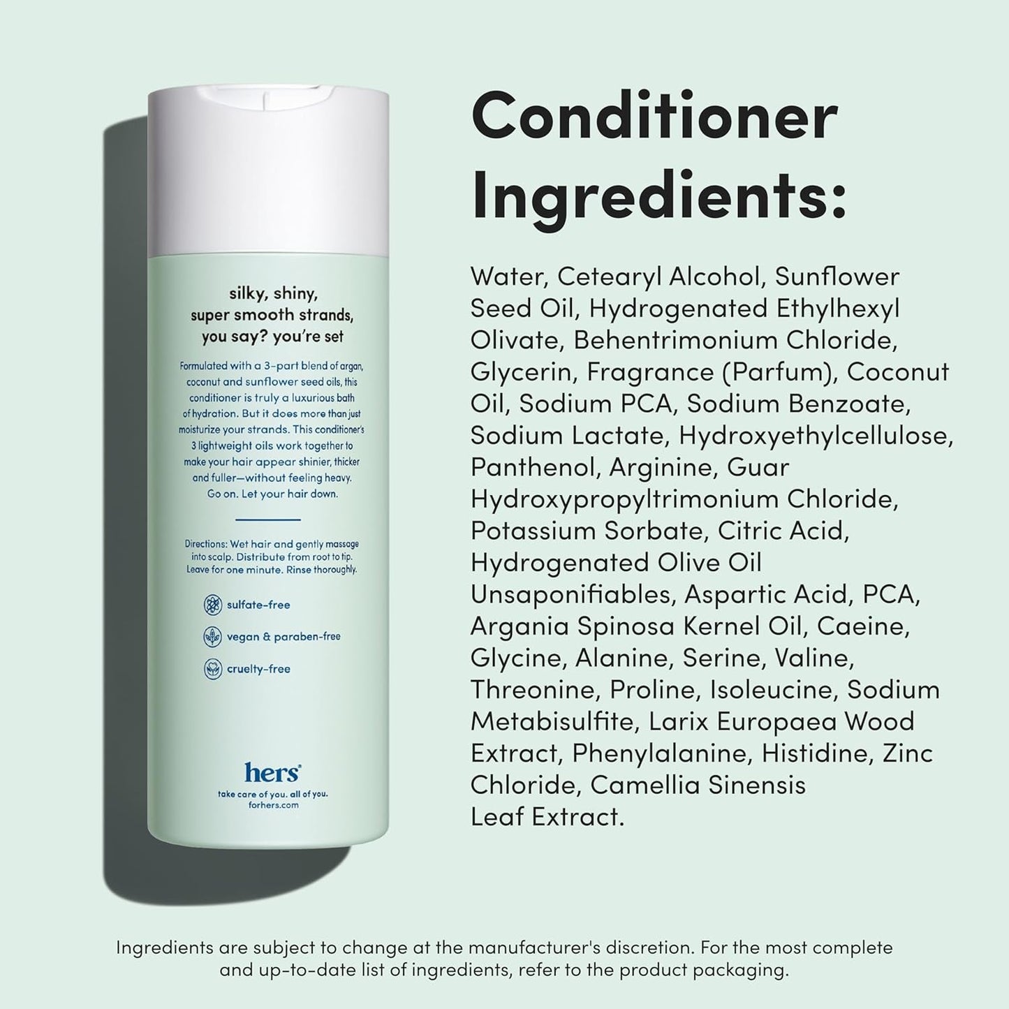 Lightweight Hydrating Conditioner 2 Pack