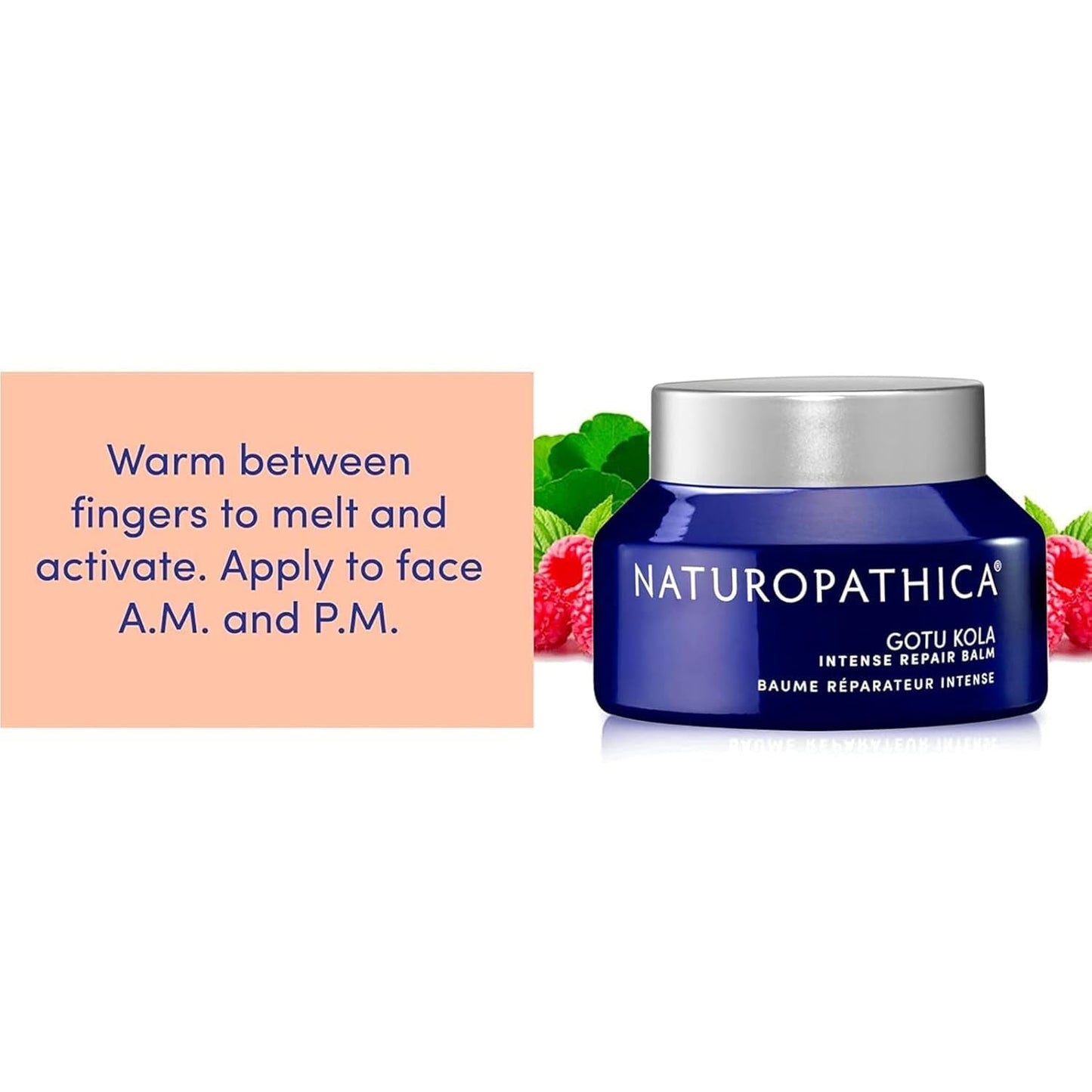 Intensive Skin Repair Moisturizing Balm