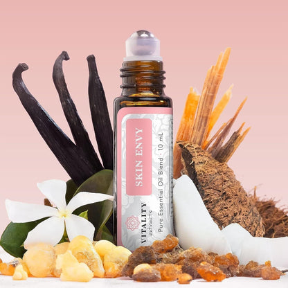 Nourishing Face Serum Moisturizer - 10ml