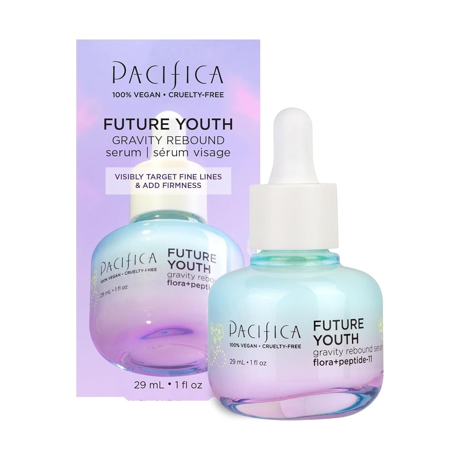 Anti Aging Firming Face Serum 29ml - Mycosmeticslondon