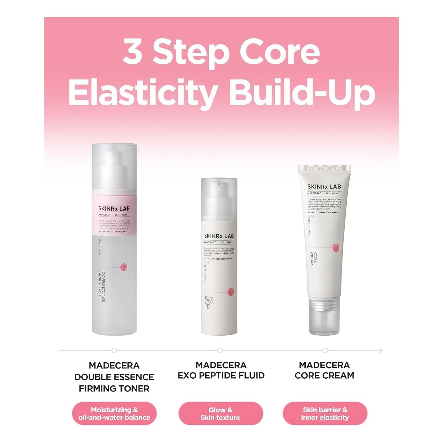 Plumping Korean Moisturizer with Tomato Extract & Ceramides