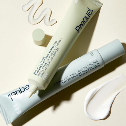 Natural Soothing Moisturizer Balm