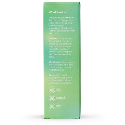 Nourishing Body Serum with Collagen and Hydrating Oils