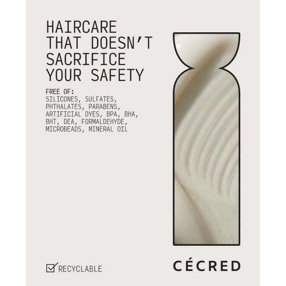 Moisturizing Shampoo 236ml - Gentle Daily Care